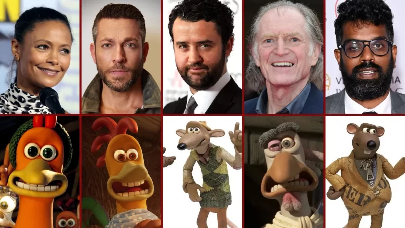 ‘Chicken Run: Dawn of the Nugget’ Netflix Movie Release Date & What We Know So Far