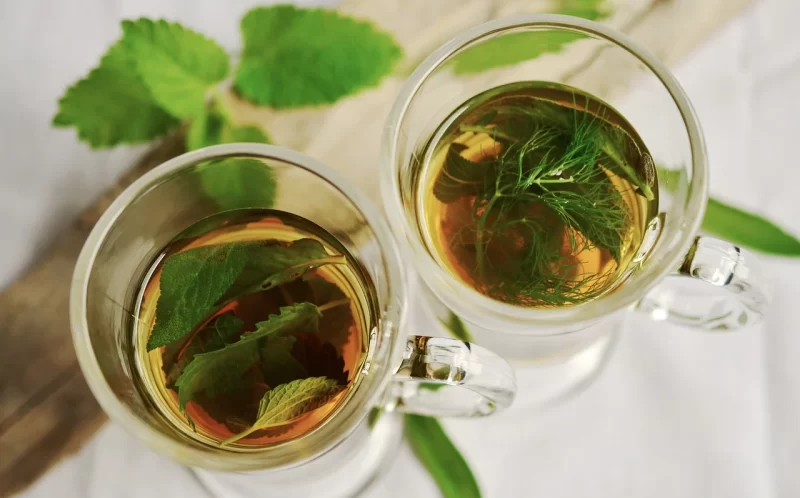 Beat the Bloat Naturally: Try These 5 Herbal Teas for Gas Relief