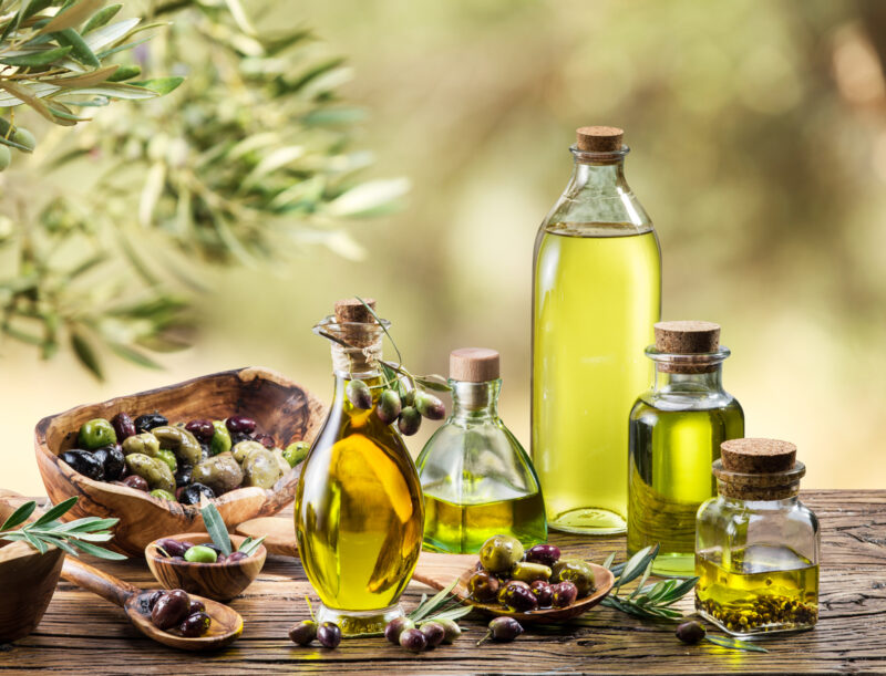 The Olive Revolution: Exploring the Multitude of Health Benefits and Potential Drawbacks