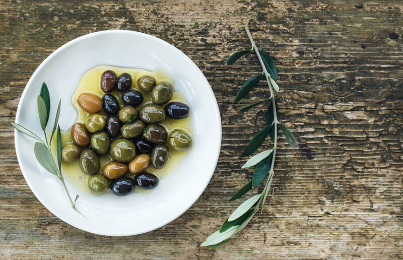 The Olive Revolution: Exploring the Multitude of Health Benefits and Potential Drawbacks