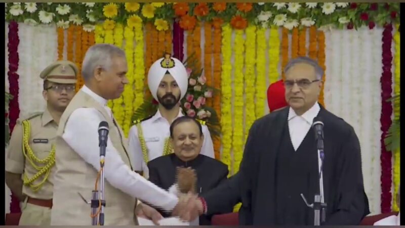 Governor Acharya Devvrat to Grace Gujarat Vidyapeeth’s Founder’s Day Celebrations