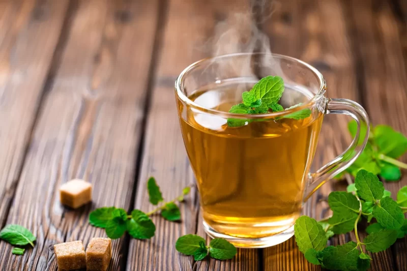 Beat the Bloat Naturally: Try These 5 Herbal Teas for Gas Relief