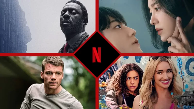Netflix Top 10 Q1 2023 Report: Biggest Hits and Misses So Far in 2023