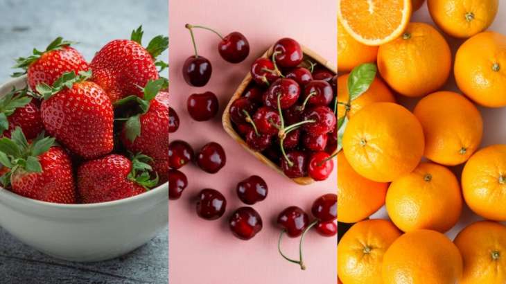 Boost Your Weight Loss Journey with These 5 Monsoon Fruits