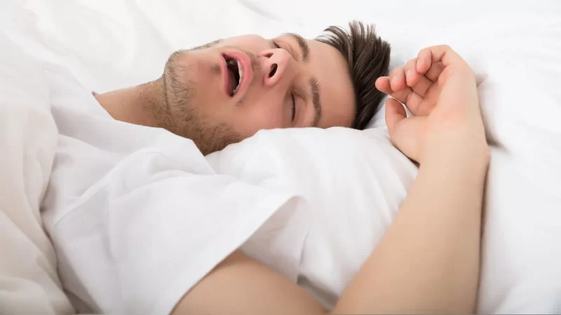 Banish Snoring with These Home Remedies: A Step-by-Step Guide