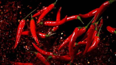 Red Chili You Need To Know About Red Chili Benefits Benefits And Side Effects
