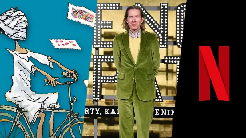 ‘The Wonderful Story of Henry Sugar’ Wes Anderson Netflix Movie: What We Know So Far