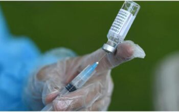 The Future of Vaccination: Zydus Cadila's Zycov-D Needle-Free COVID-19 Vaccine