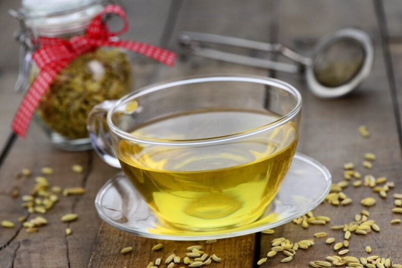 Beat the Bloat Naturally: Try These 5 Herbal Teas for Gas Relief