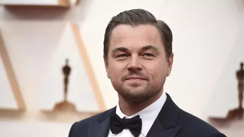 Leonardo Dicaprio: About Leonardo Dicaprio, Bio, Career, Personal life, Net Worth, Family and More