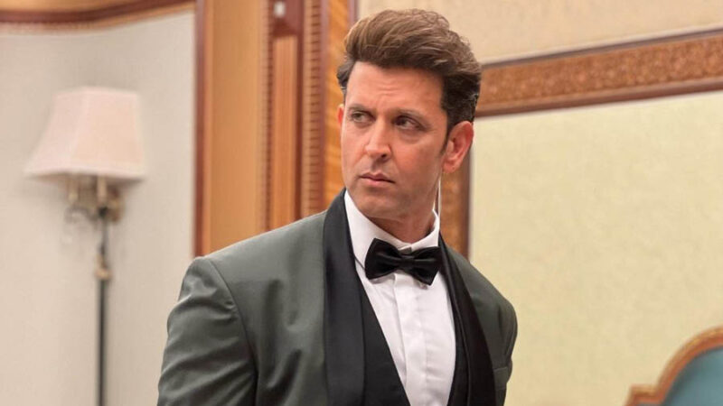 From Action Hero to Drama King: Hrithik Roshan’s Film Choices Altered