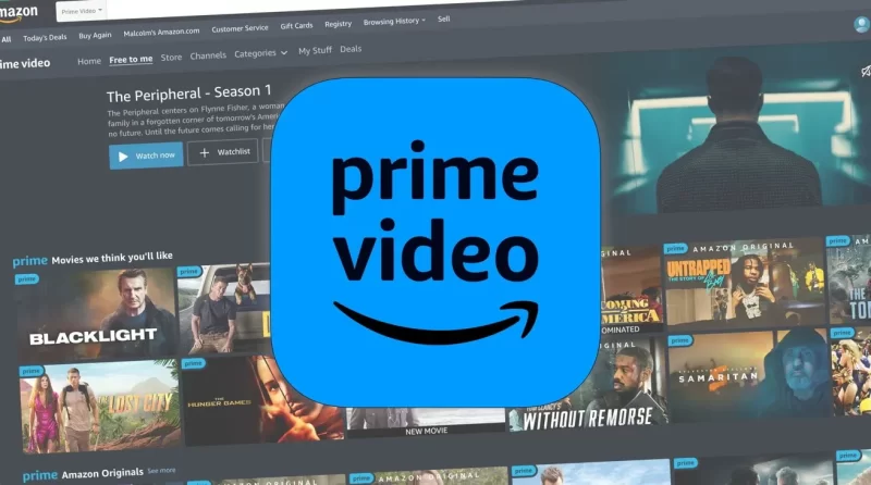 How to activate prime video com mytv: A Step-by-Step Guide