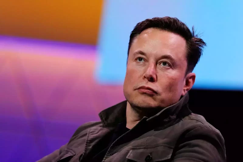 "The Impact of Elon Musk's $11 Billion Tax Payment on Government Revenue"