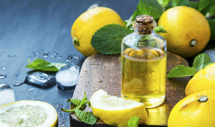 Harnessing the Benefits of Lemon Essential Oil for Optimal Health