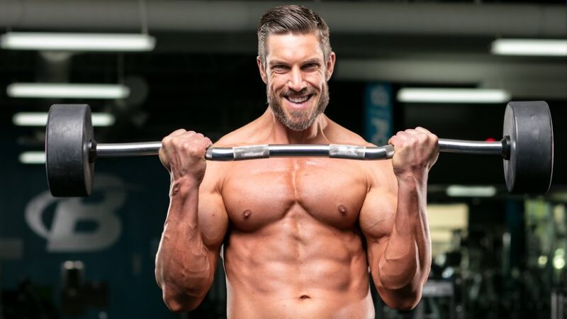 The Science of Muscle Building: Key Strategies and Techniques