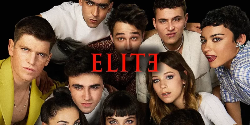 Elite Season 7 : Release Date, Cast, Trailer, and More