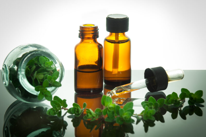 Potential Antiviral Effects of Oil of Oregano: An Emerging Research Area
