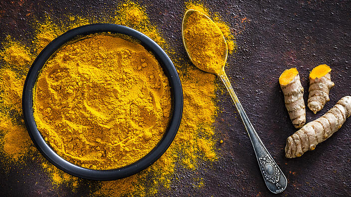 Ayurvedic Spices in Your Dinner: Unlocking Flavor and Health Benefits