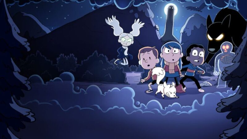 ‘Hilda’ Season 3: Expected Final Season to Release on Netflix in 2023