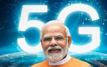 Historic Day for India: PM Modi Unleashes the Power of 5G Connectivity