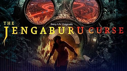 The Jengaburu Curse Web Series: Release Date, Cast, Trailer and More