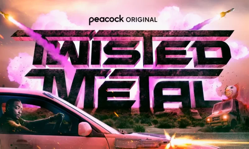 Twisted Metal TV Series: Release Date, Cast, Trailer and more