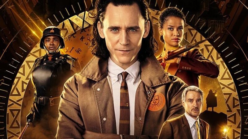 Loki Season 2 TV Series: Release Date, Cast, Trailer and more