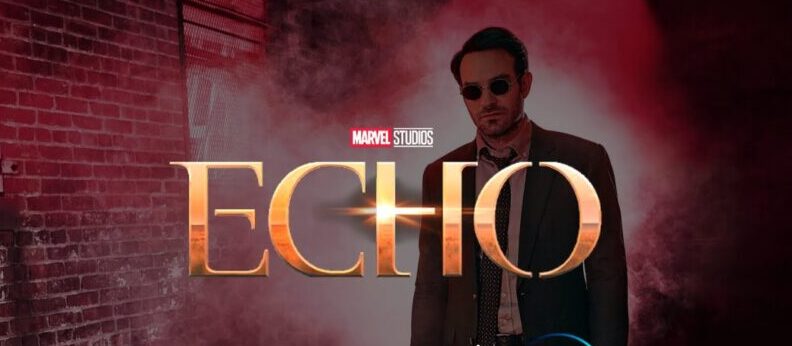 Echo Web Series: Release Date, Cast, Trailer and More