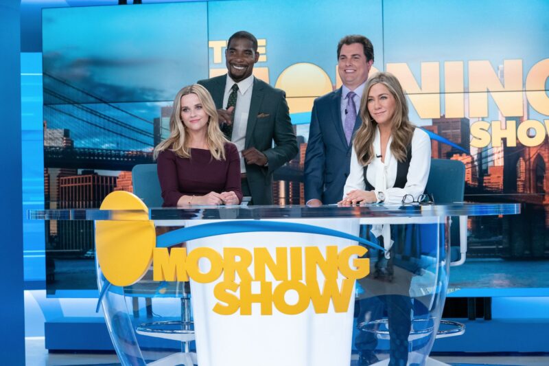 The Morning Show Season 3 TV Series: Release Date, Cast, Trailer, and More