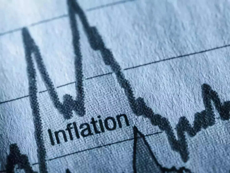 US Inflation Jumped 7.5% in the Last 40 Years| rajkotupdates.news