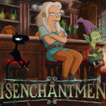 Disenchantment Season 5 TV Series: Release Date, Cast, Trailer and more
