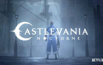Castlevania: Nocturne TV Series: Release Date, Cast, Trailer and More