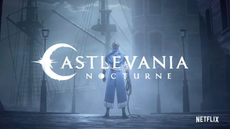 Castlevania: Nocturne TV Series: Release Date, Cast, Trailer and More