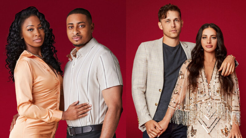 The Ultimatum: Marry Or Move On Season 2 TV Series: Release Date, Cast, Trailer And More