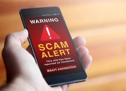 Scam Alert: 02045996875: The Unknown UK Caller| 020 area code