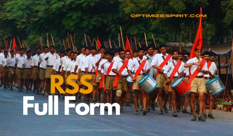 RSS Full Form: What Does RSS Mean? What It Is And How It Helps Society