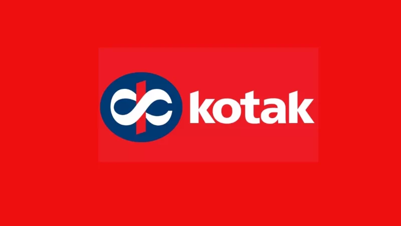 Kotak Net Banking: Registration, Login and Online Usage