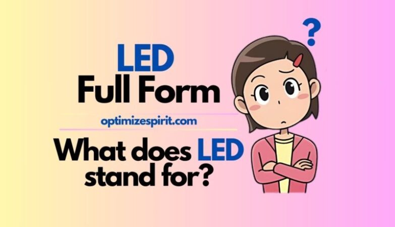 LED Full Form