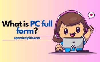 PC full form