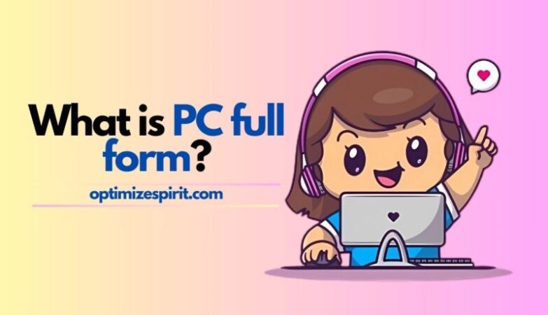 PC full form