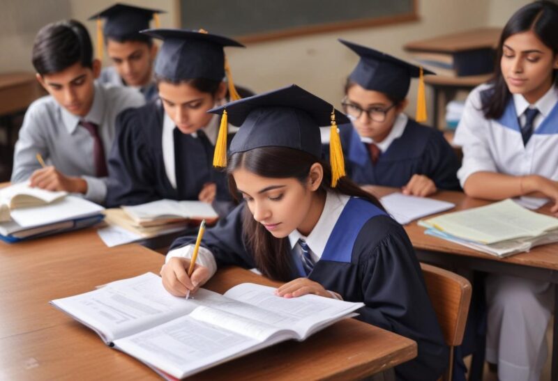 Education Loans: Reaping Tax And Other Benefits